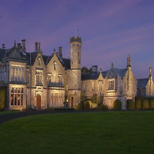 Roxburghe Hotel And Golf Course